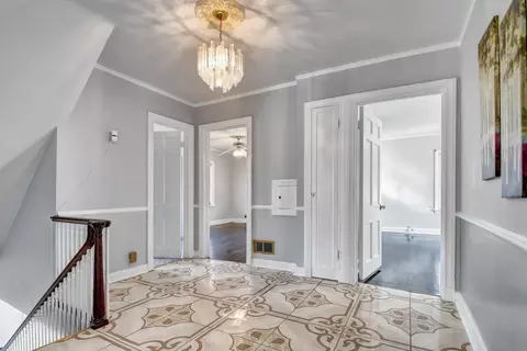 Entry Way - 2001 W 103rd St, Chicago, IL 60643 photo 3 of 4