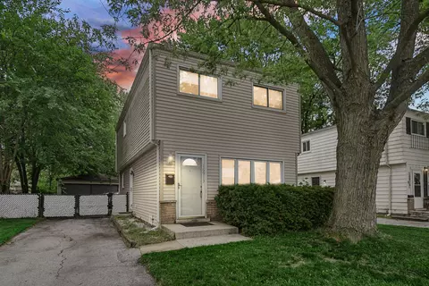 16913 Western Ave, Hazel Crest, IL 60429