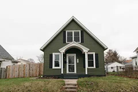 544 24th Ave, Moline, IL 61265