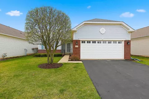 12333 Black Oak Trl, Huntley, IL 60142