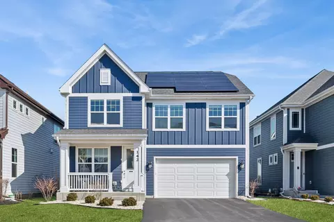 142 Roman Ln, Hawthorn Woods, IL 60047