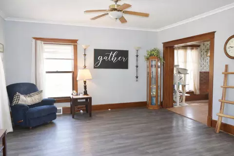 Living - 112 7th Ave, Sterling, IL 61081 photo 1 of 1