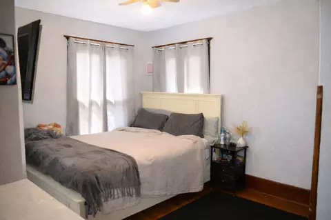 Bedroom - 112 7th Ave, Sterling, IL 61081 photo 3 of 3