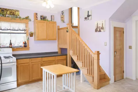 Kitchen - 112 7th Ave, Sterling, IL 61081 photo 1 of 3