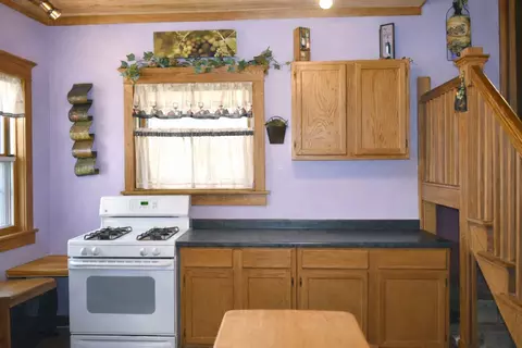 Kitchen - 112 7th Ave, Sterling, IL 61081 photo 3 of 3