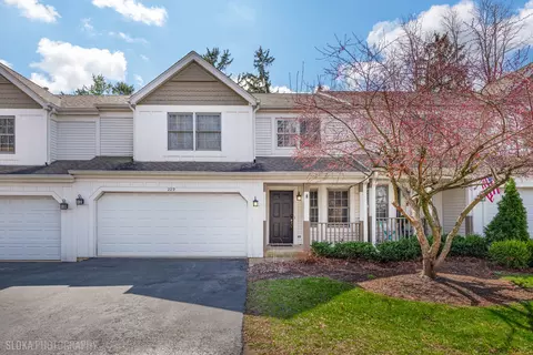 229 Spring Point Dr, Carpentersville, IL 60110