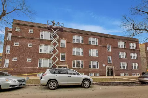 3105 W Argyle St #3, Chicago, IL 60625