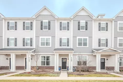 4167 Chelsea Manor Cir, Aurora, IL 60504