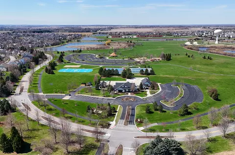 View/Area - 13050 S Elizabeth Dr, Plainfield, IL 60585 photo 7 of 11