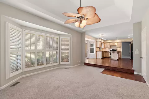 Living - 13050 S Elizabeth Dr, Plainfield, IL 60585 photo 3 of 7