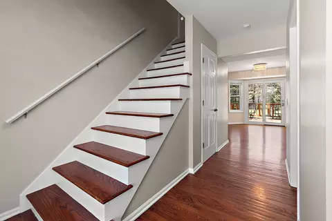 Entry Way - 13050 S Elizabeth Dr, Plainfield, IL 60585 photo 1 of 4