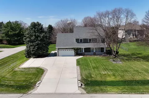 View/Area - 13050 S Elizabeth Dr, Plainfield, IL 60585 photo 1 of 11
