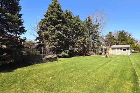 Exterior - 13050 S Elizabeth Dr, Plainfield, IL 60585 photo 12 of 15