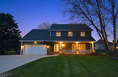 13050 S Elizabeth Dr, Plainfield, IL 60585