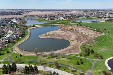 View/Area - 13050 S Elizabeth Dr, Plainfield, IL 60585 photo 8 of 11