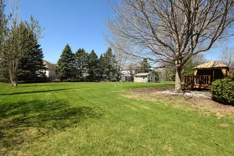Exterior - 13050 S Elizabeth Dr, Plainfield, IL 60585 photo 11 of 15