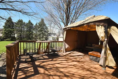 Exterior - 13050 S Elizabeth Dr, Plainfield, IL 60585 photo 5 of 15