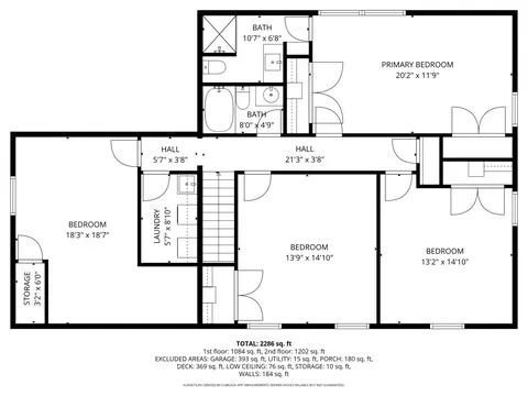 Floorplan - 13050 S Elizabeth Dr, Plainfield, IL 60585 photo 2 of 3