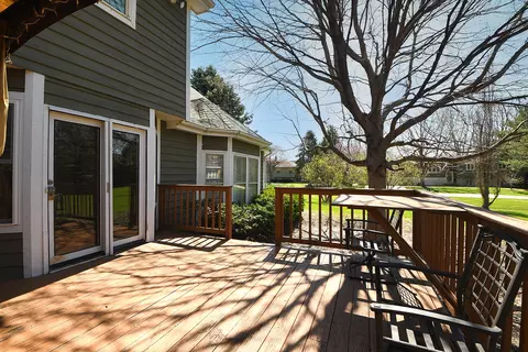 Exterior - 13050 S Elizabeth Dr, Plainfield, IL 60585 photo 6 of 15