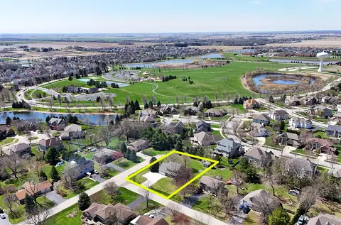 View/Area - 13050 S Elizabeth Dr, Plainfield, IL 60585 photo 6 of 11