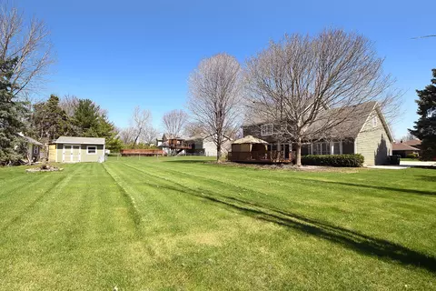 Exterior - 13050 S Elizabeth Dr, Plainfield, IL 60585 photo 10 of 15