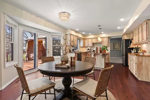 Dining - 13050 S Elizabeth Dr, Plainfield, IL 60585 photo 1 of 2