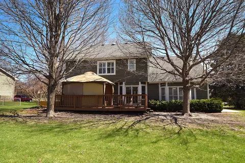Exterior - 13050 S Elizabeth Dr, Plainfield, IL 60585 photo 7 of 15