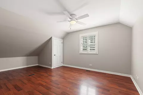 Bedroom - 13050 S Elizabeth Dr, Plainfield, IL 60585 photo 8 of 8