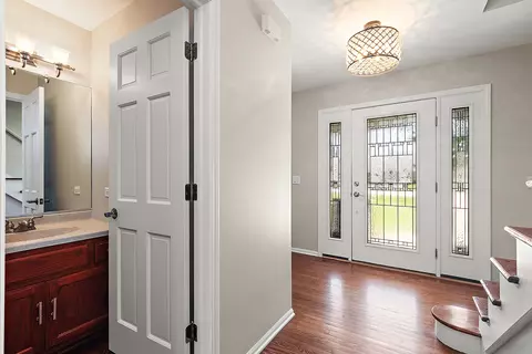 Entry Way - 13050 S Elizabeth Dr, Plainfield, IL 60585 photo 3 of 4