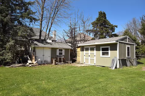 Exterior - 13050 S Elizabeth Dr, Plainfield, IL 60585 photo 8 of 15