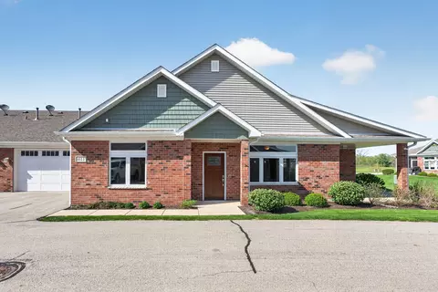 411 Stearn Dr #411, Genoa, IL 60135