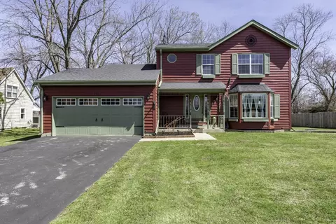 3831 Pine Ave, Beach Park, IL 60099