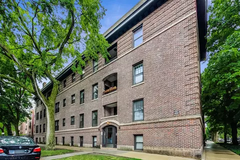 2701 N Wilton Ave #1, Chicago, IL 60614