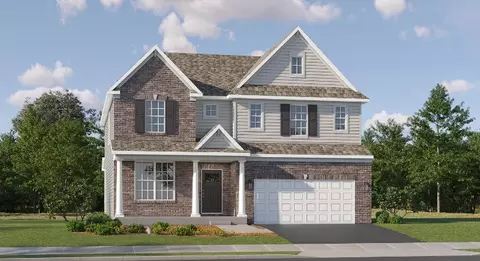 122 Pinehill St, South Elgin, IL 60177