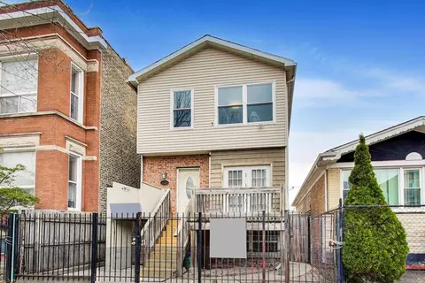 1421 N Hamlin Ave, Chicago, IL 60651