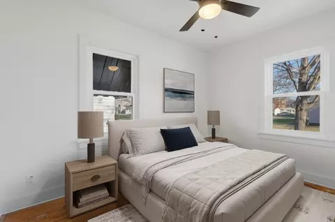 Bedroom - 2633 16 St, Moline, IL 61265 photo 1 of 4