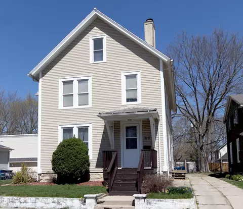 508 E 510 E Main St, Morris, IL 60450