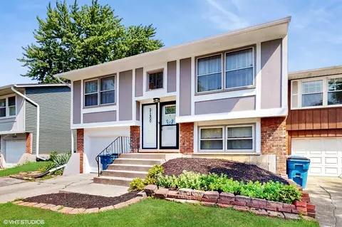 21400 Peterson Ave, Sauk Village, IL 60411