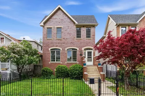 5150 W Winnemac Ave, Chicago, IL 60630