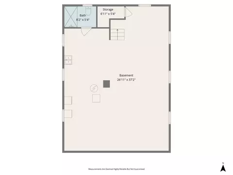 Floorplan - 2319 5th St, Peru, IL 61354 photo 4 of 4