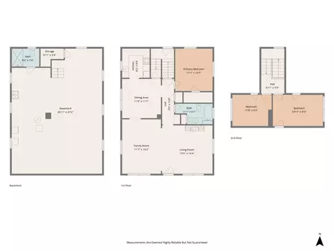 Floorplan - 2319 5th St, Peru, IL 61354 photo 1 of 4
