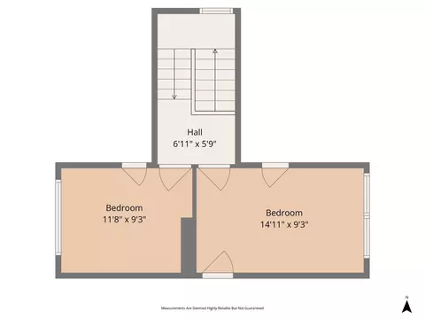 Floorplan - 2319 5th St, Peru, IL 61354 photo 3 of 4