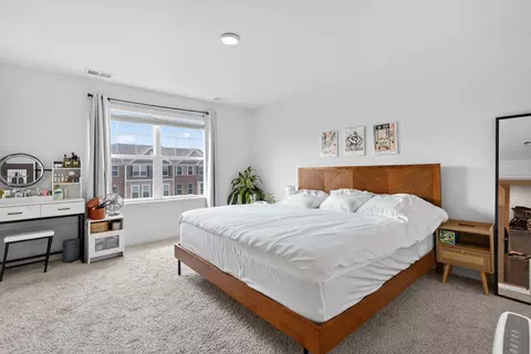 Bedroom - 17 Grey Wolf Dr, Wheeling, IL 60090 photo 1 of 4