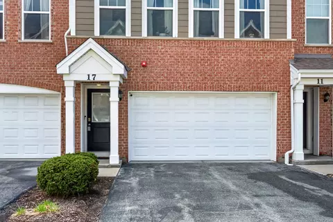 Exterior - 17 Grey Wolf Dr, Wheeling, IL 60090 photo 2 of 3