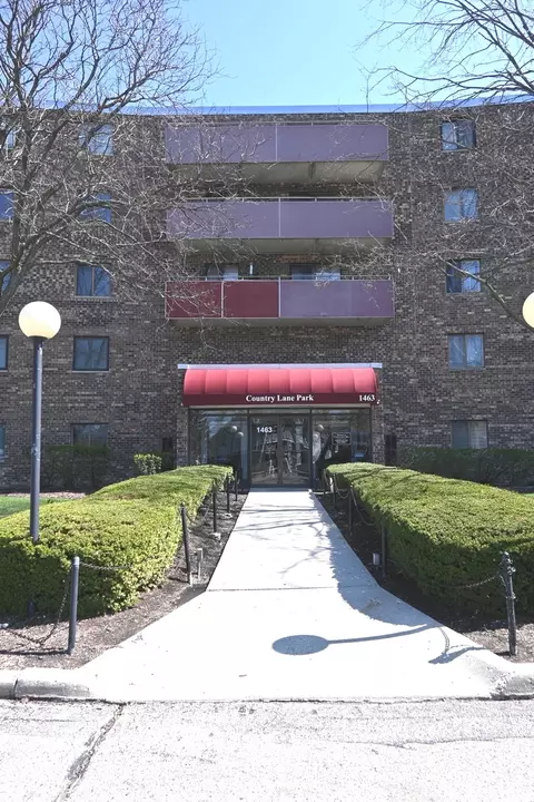 1463 Mercury Dr #217, Schaumburg, IL 60193