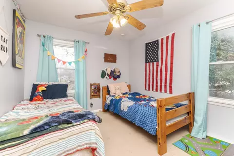 Bedroom - 1903 Croxton Ave, Bloomington, IL 61701 photo 3 of 7