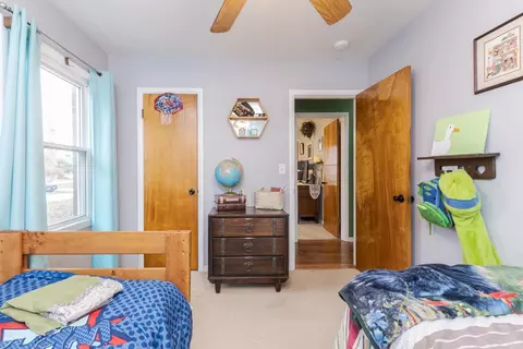 Bedroom - 1903 Croxton Ave, Bloomington, IL 61701 photo 4 of 7