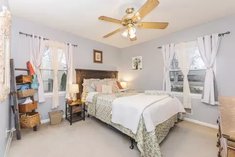 Bedroom - 1903 Croxton Ave, Bloomington, IL 61701 photo 1 of 7