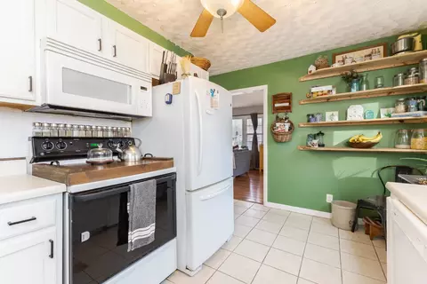 Kitchen - 1903 Croxton Ave, Bloomington, IL 61701 photo 3 of 3