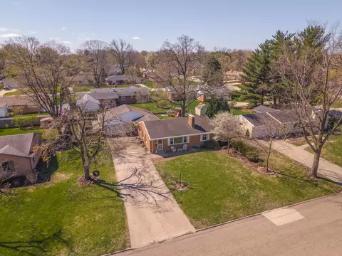 View/Area - 1903 Croxton Ave, Bloomington, IL 61701 photo 6 of 9
